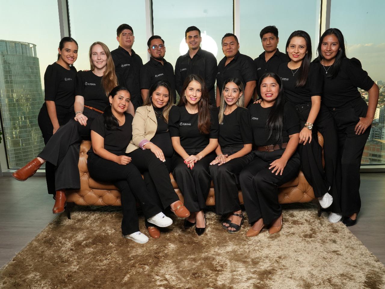 ALBORADA GROUP 1-1