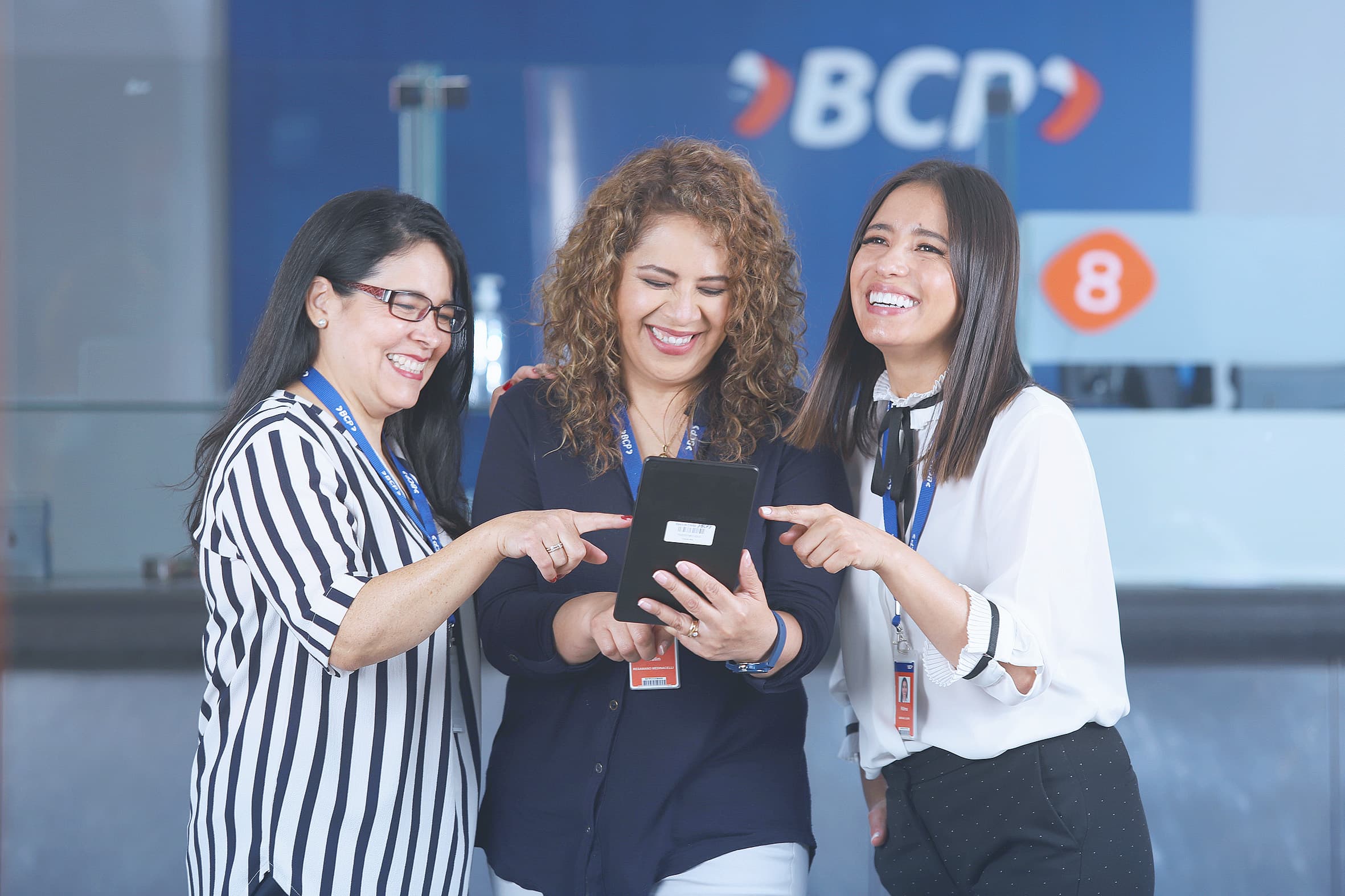 BCP3