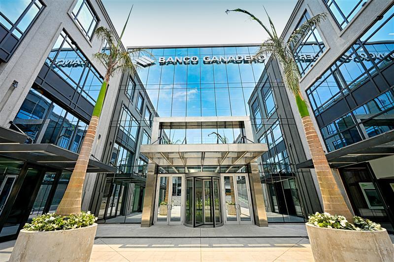Banco Ganadero 1