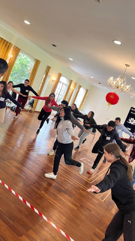 Banco Mercantil Santa Cruz BMSC 5