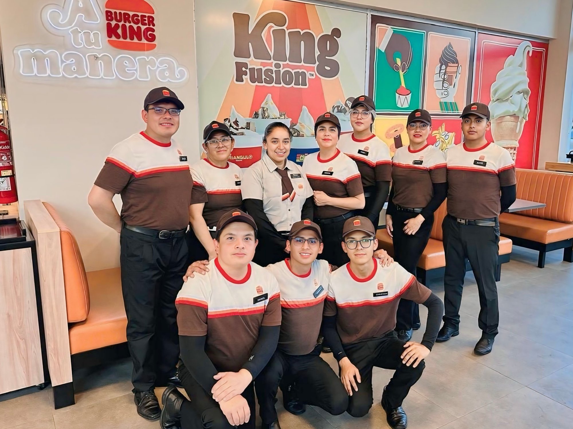 Bolivian Foods S.A. 2