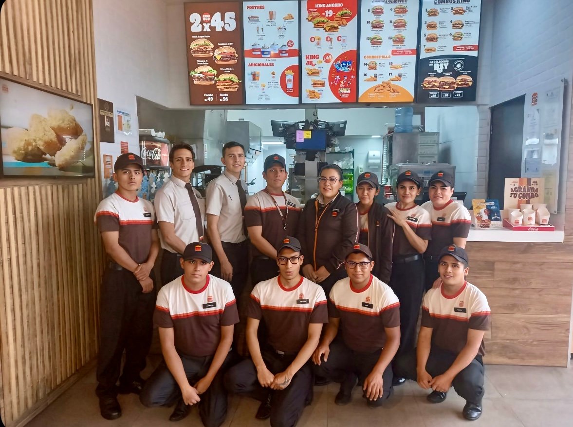 Bolivian Foods S.A. 3