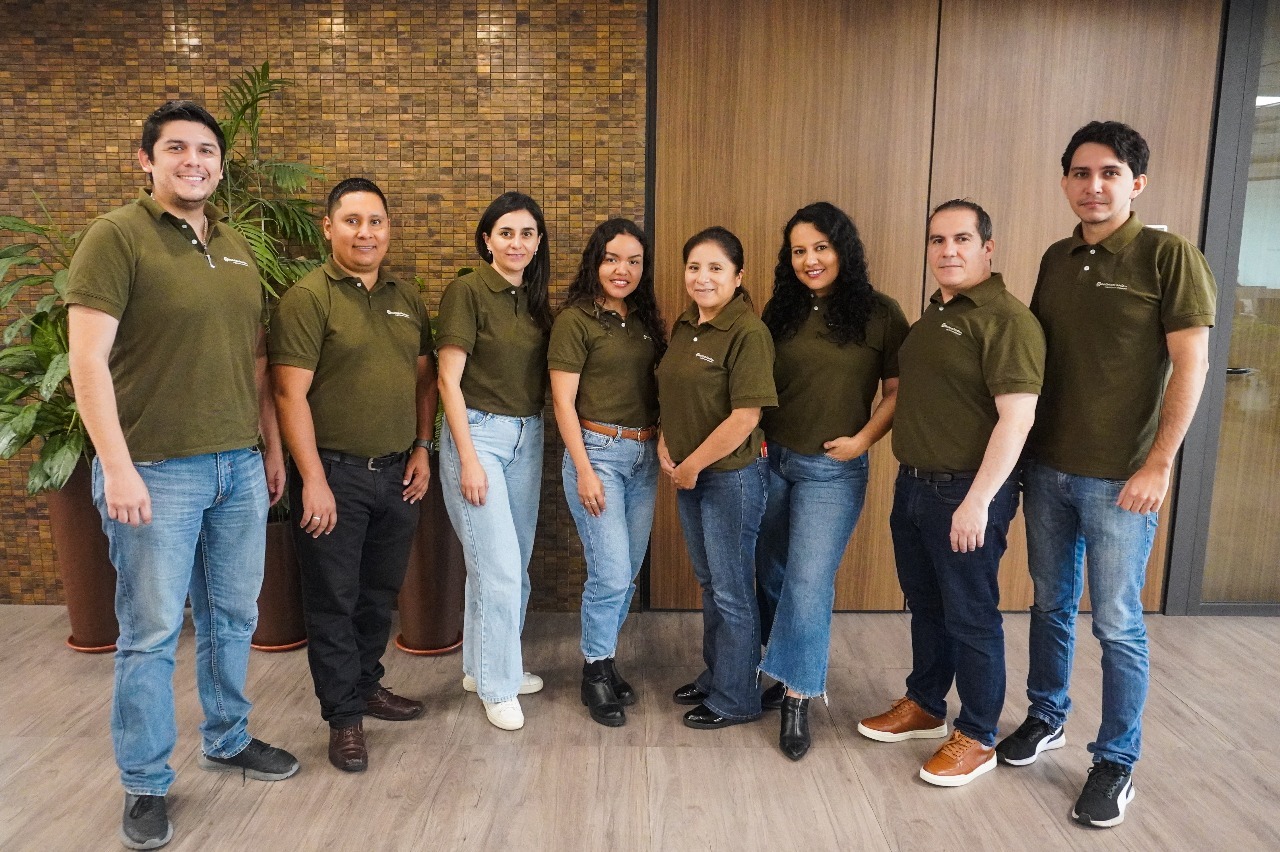 Bolivian Foods S.A. 4