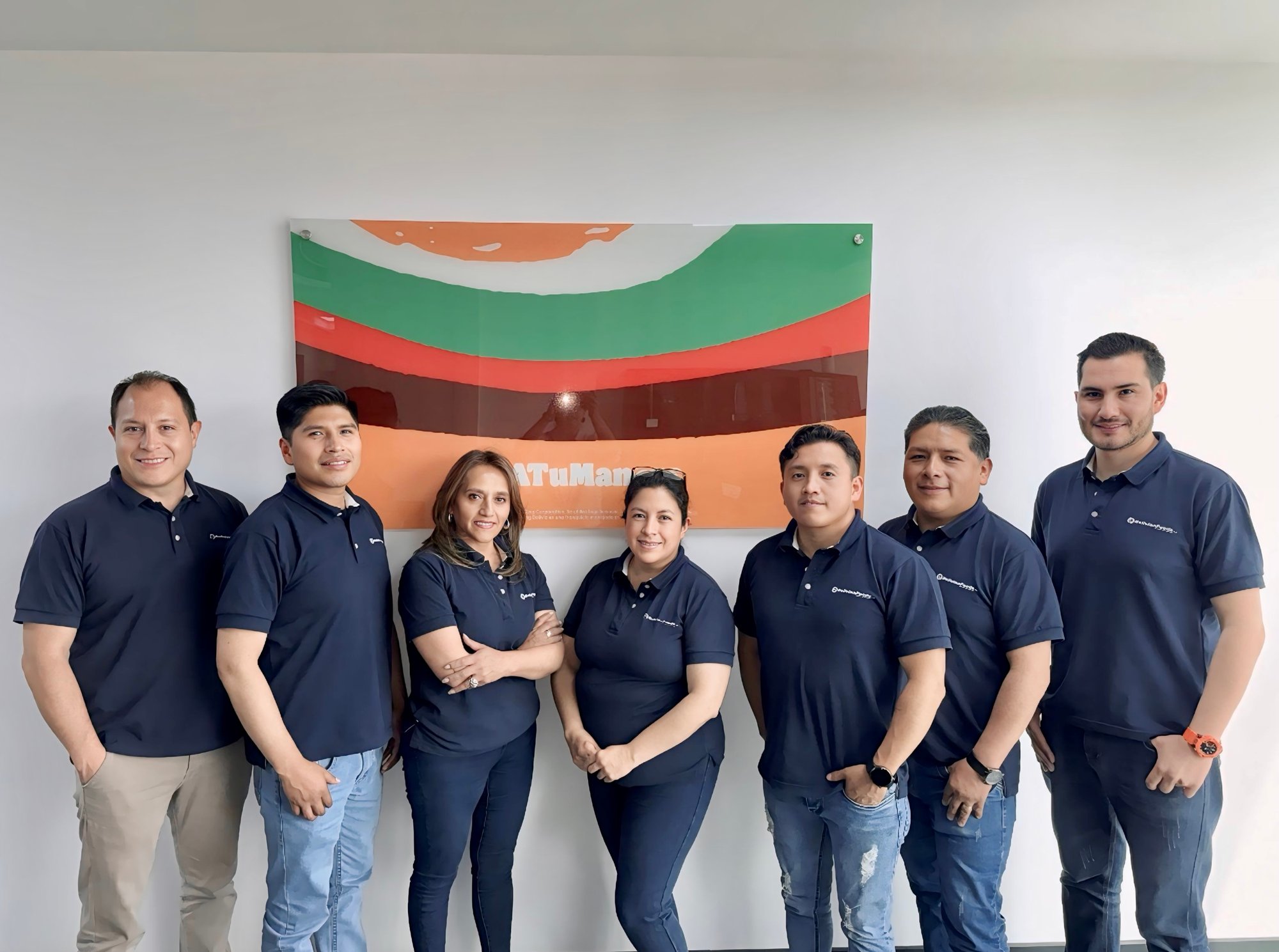 Bolivian Foods S.A. 5