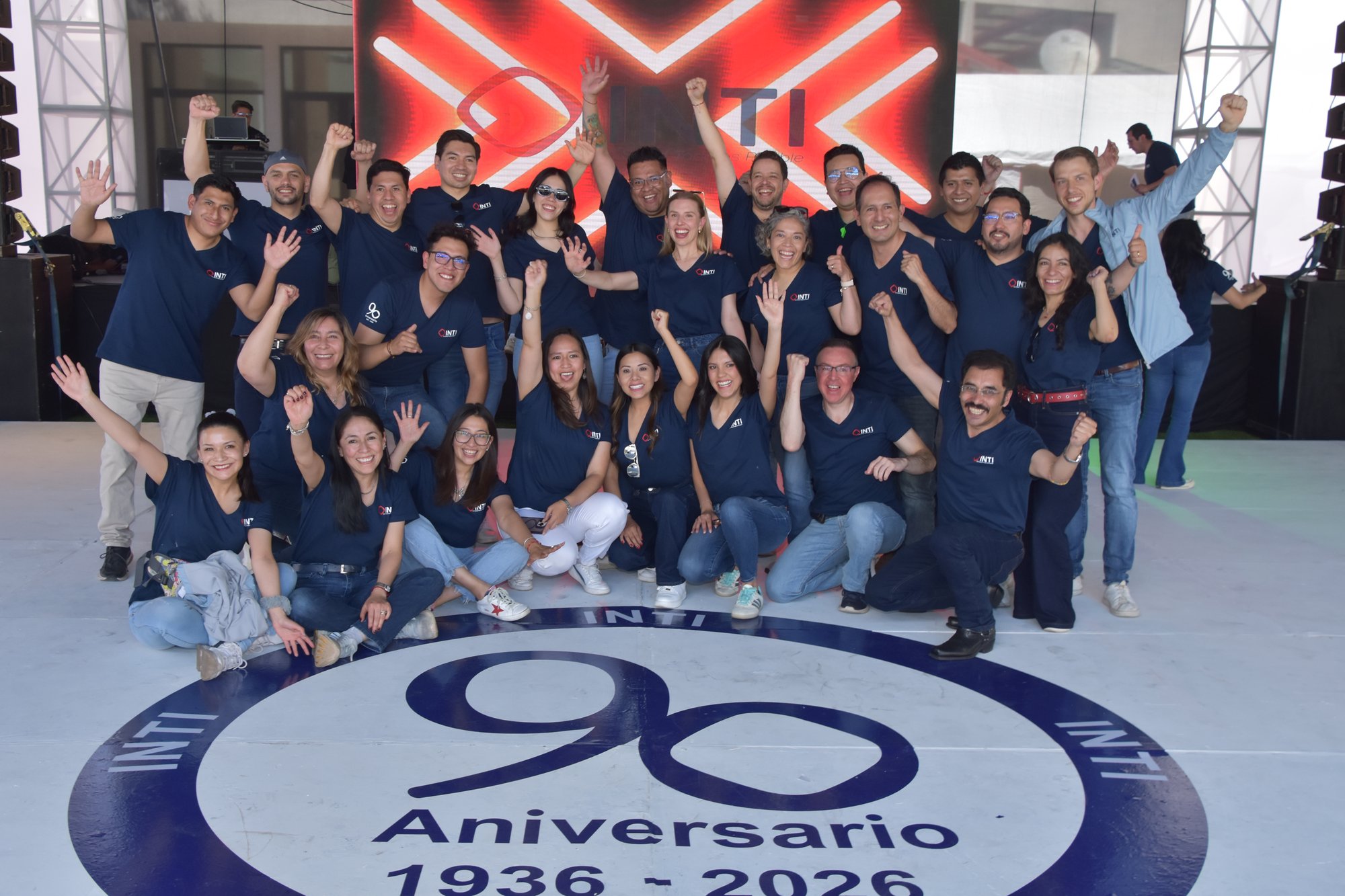 INTI  2