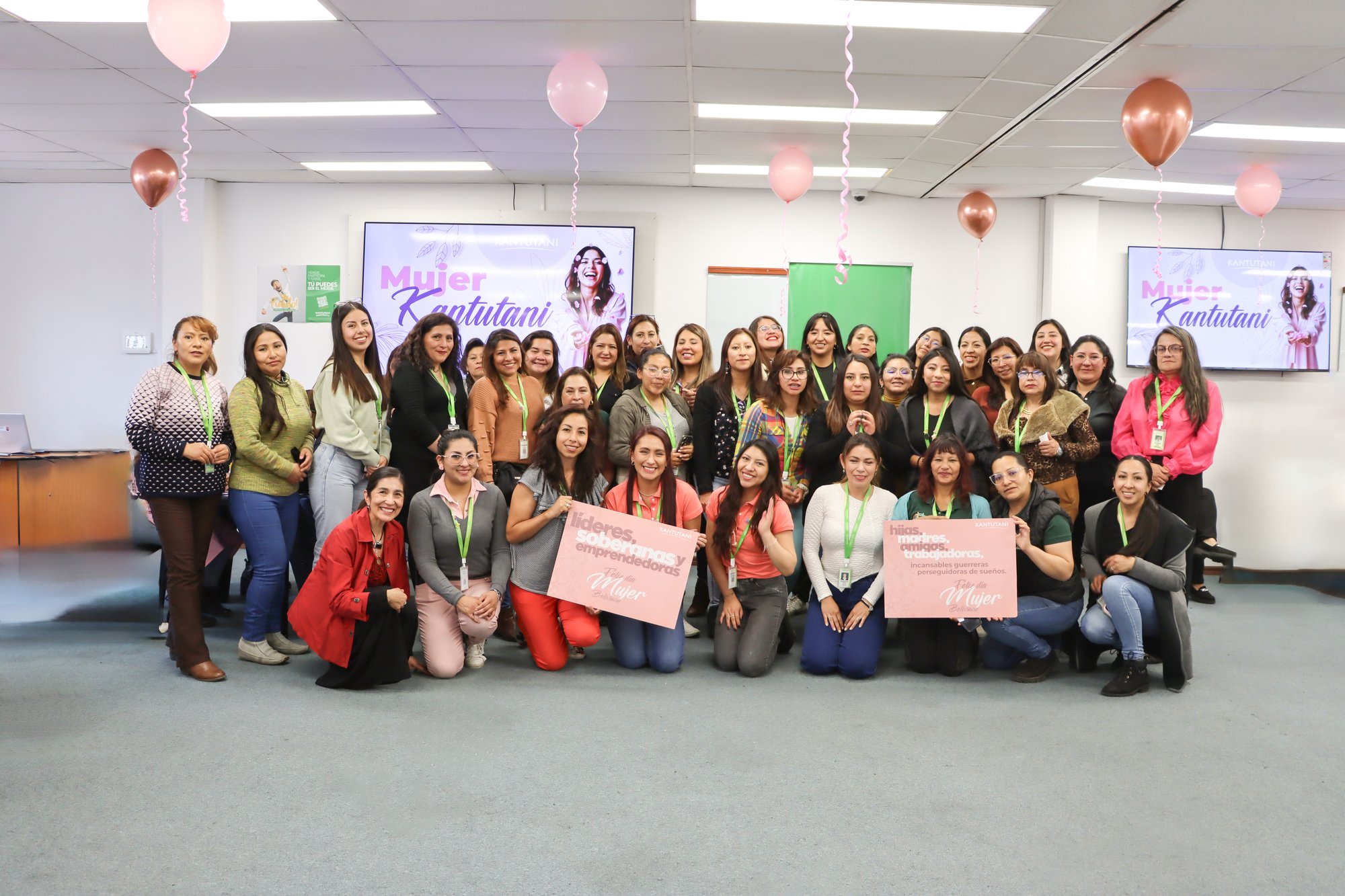 Inmobiliaria Kantutani 6