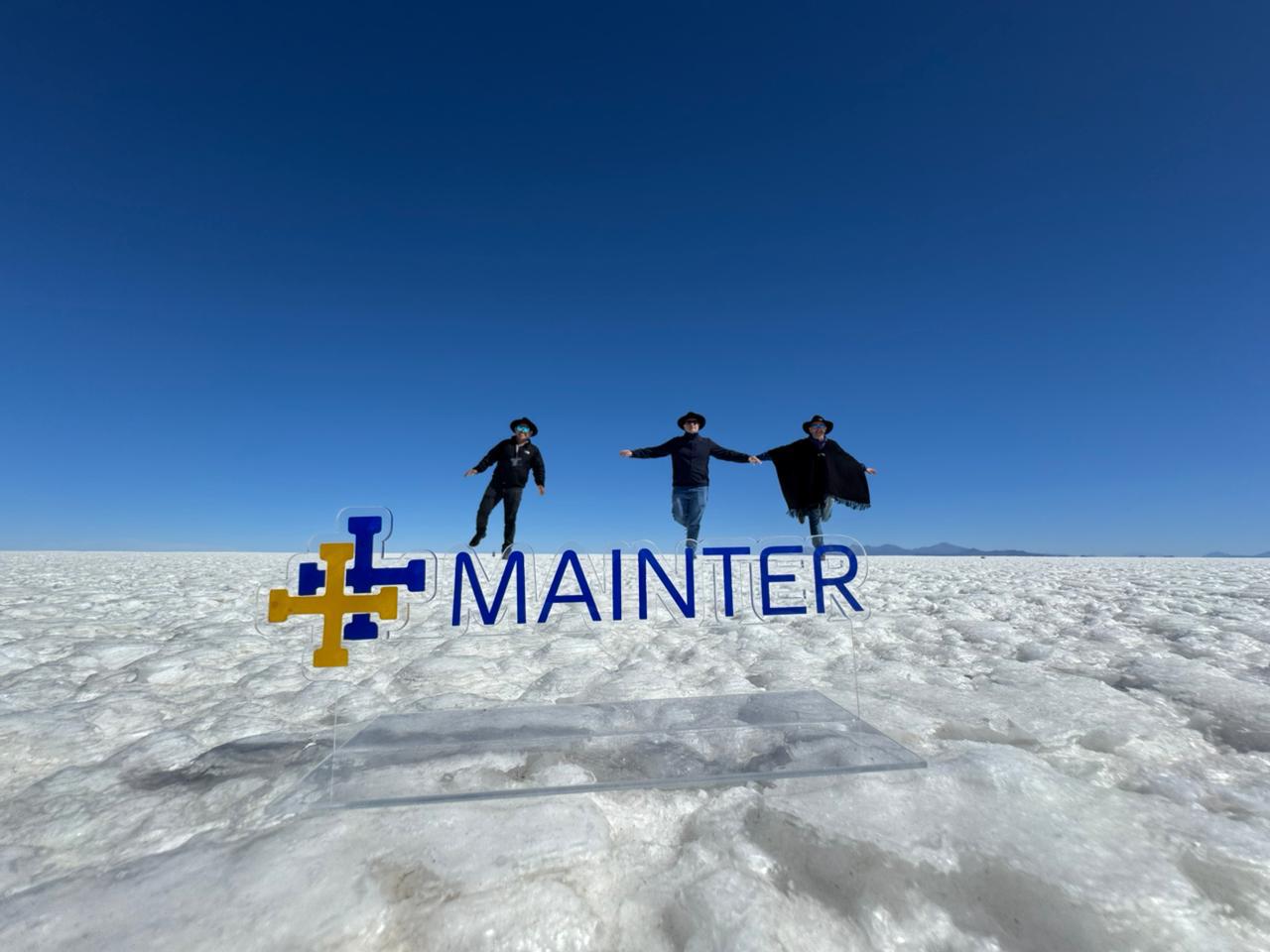 MAINTER 7