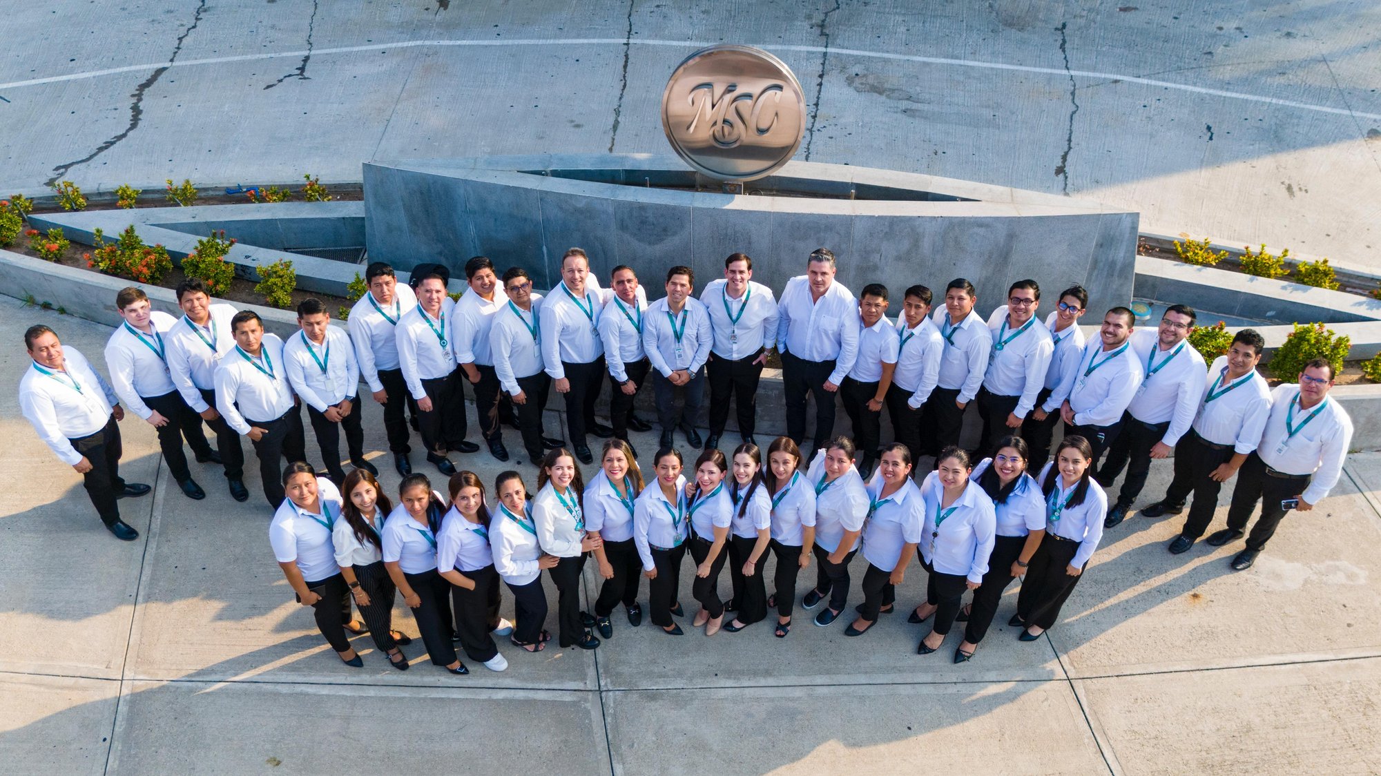 Mercantil Santa Cruz Seguros y Reaseguros 1