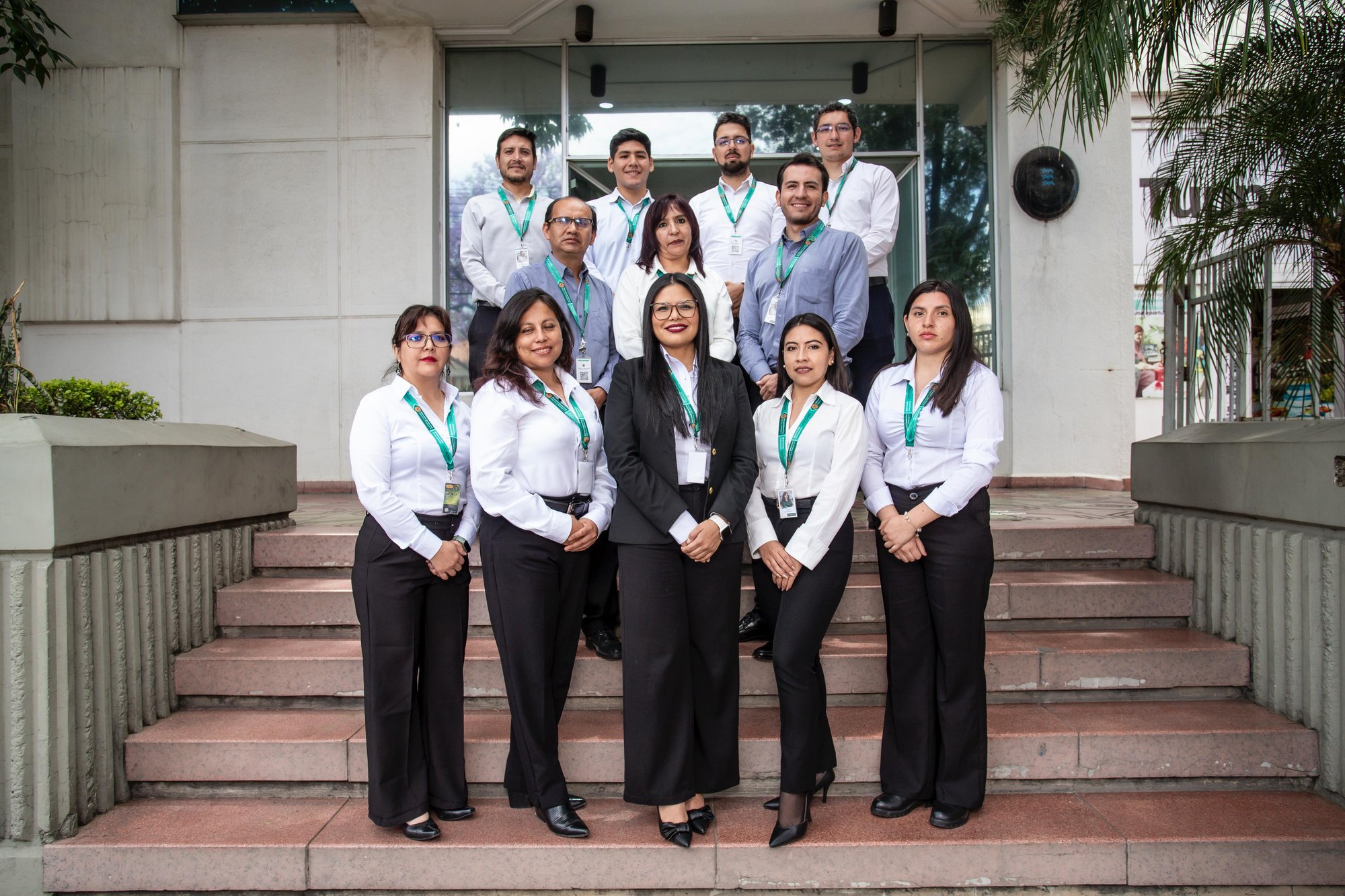 Mercantil Santa Cruz Seguros y Reaseguros 4