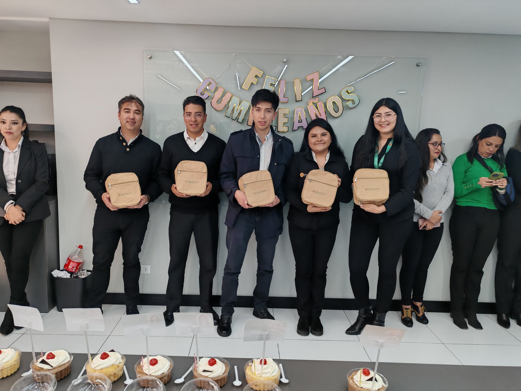 Mercantil Santa Cruz Seguros y Reaseguros 5