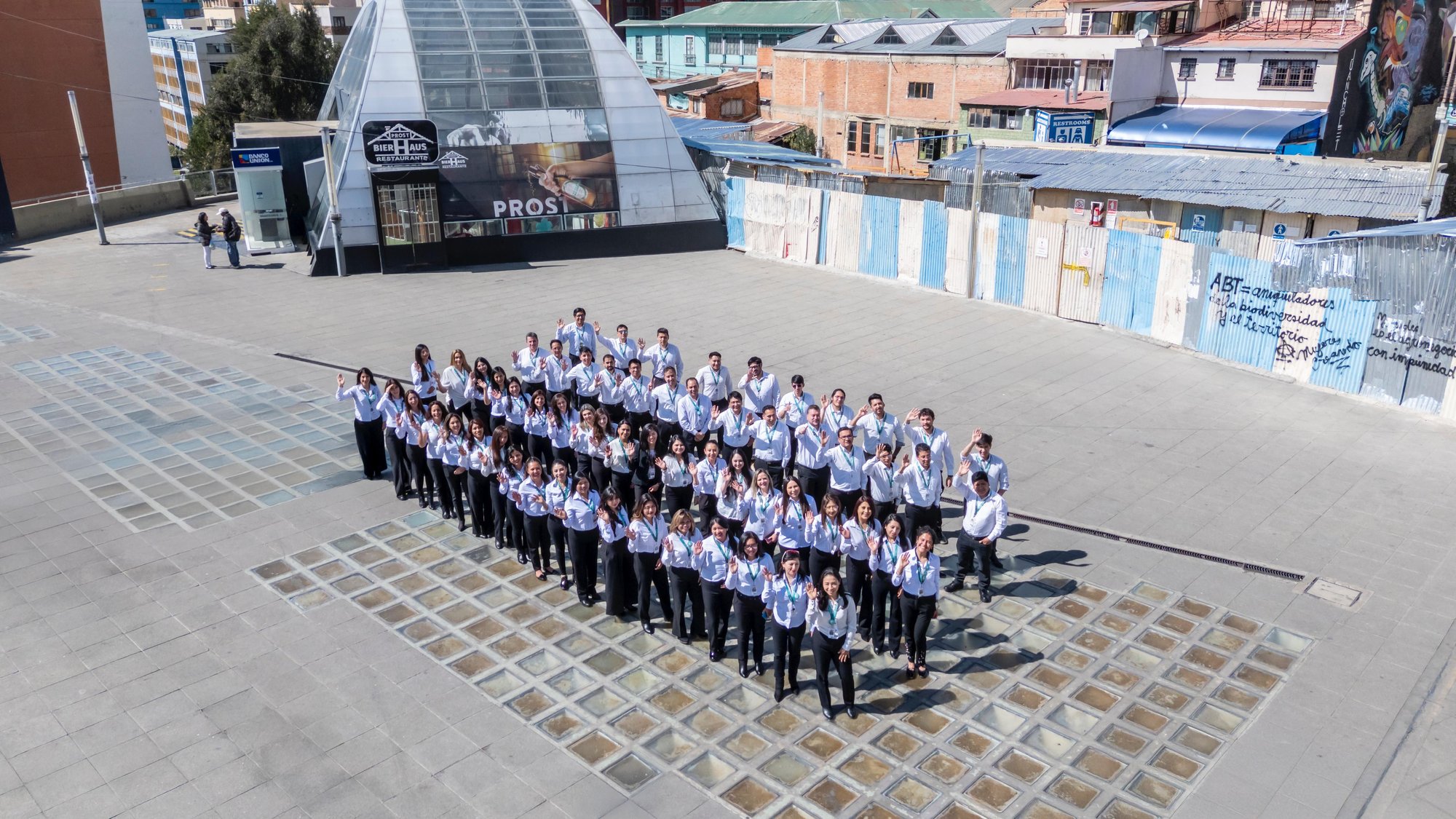 Mercantil Santa Cruz Seguros y Reaseguros 6