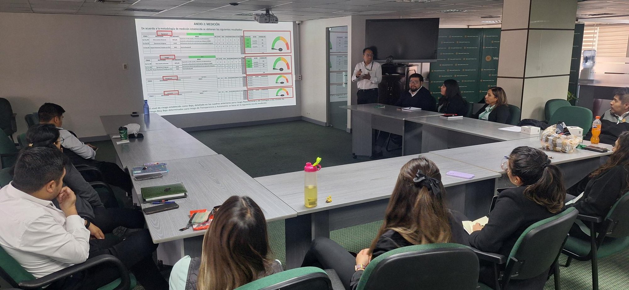 Sociedad Controladora Mercantil Santa Cruz 1