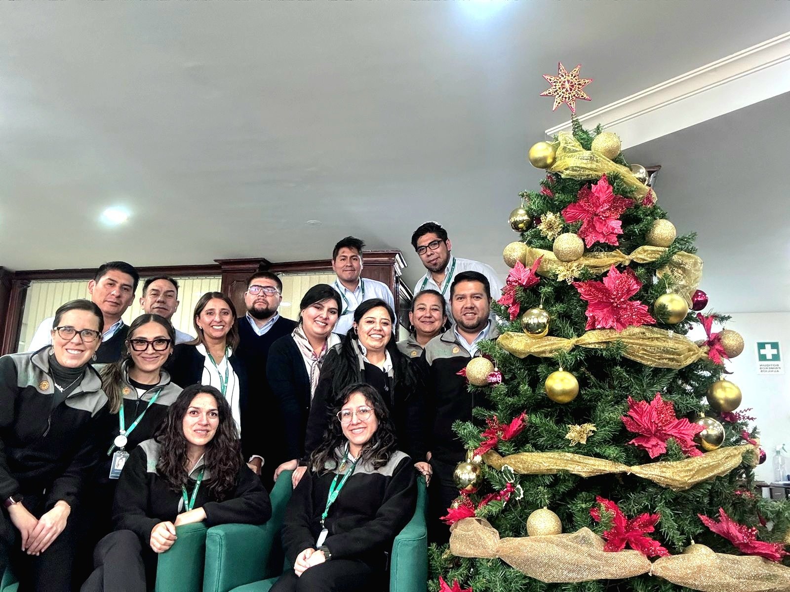 Sociedad Controladora Mercantil Santa Cruz 3