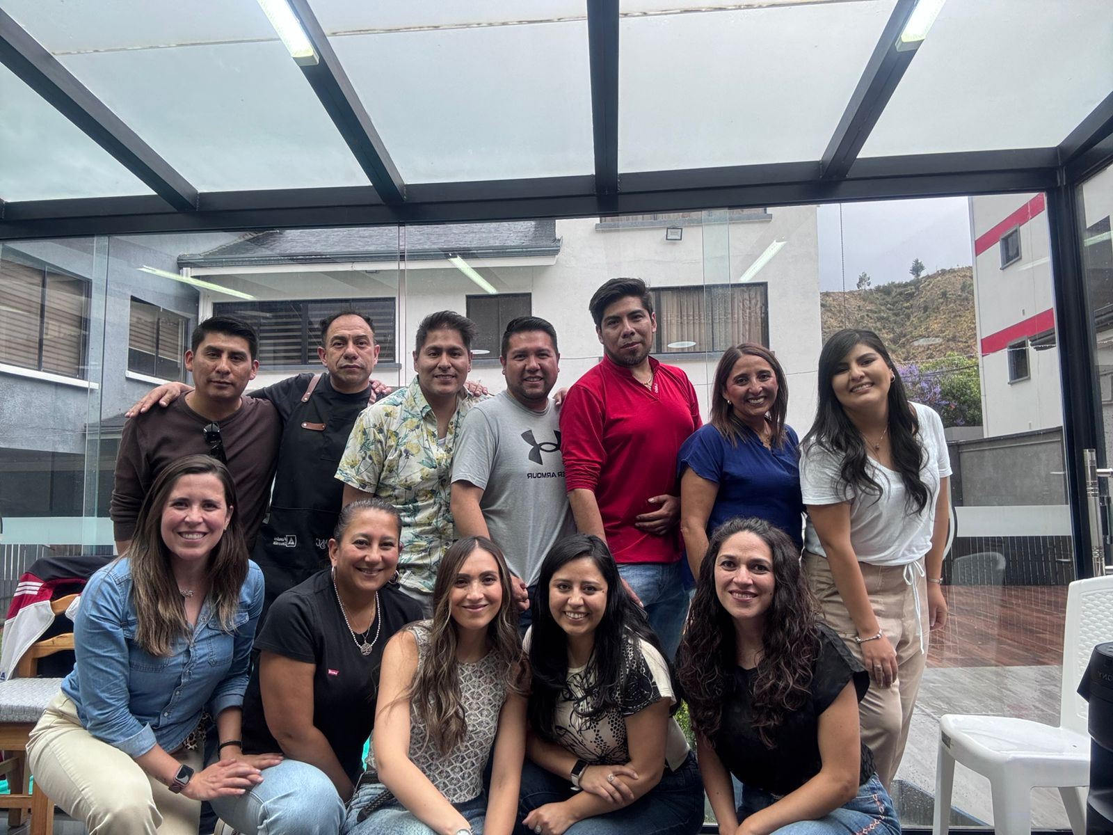 Sociedad Controladora Mercantil Santa Cruz 4