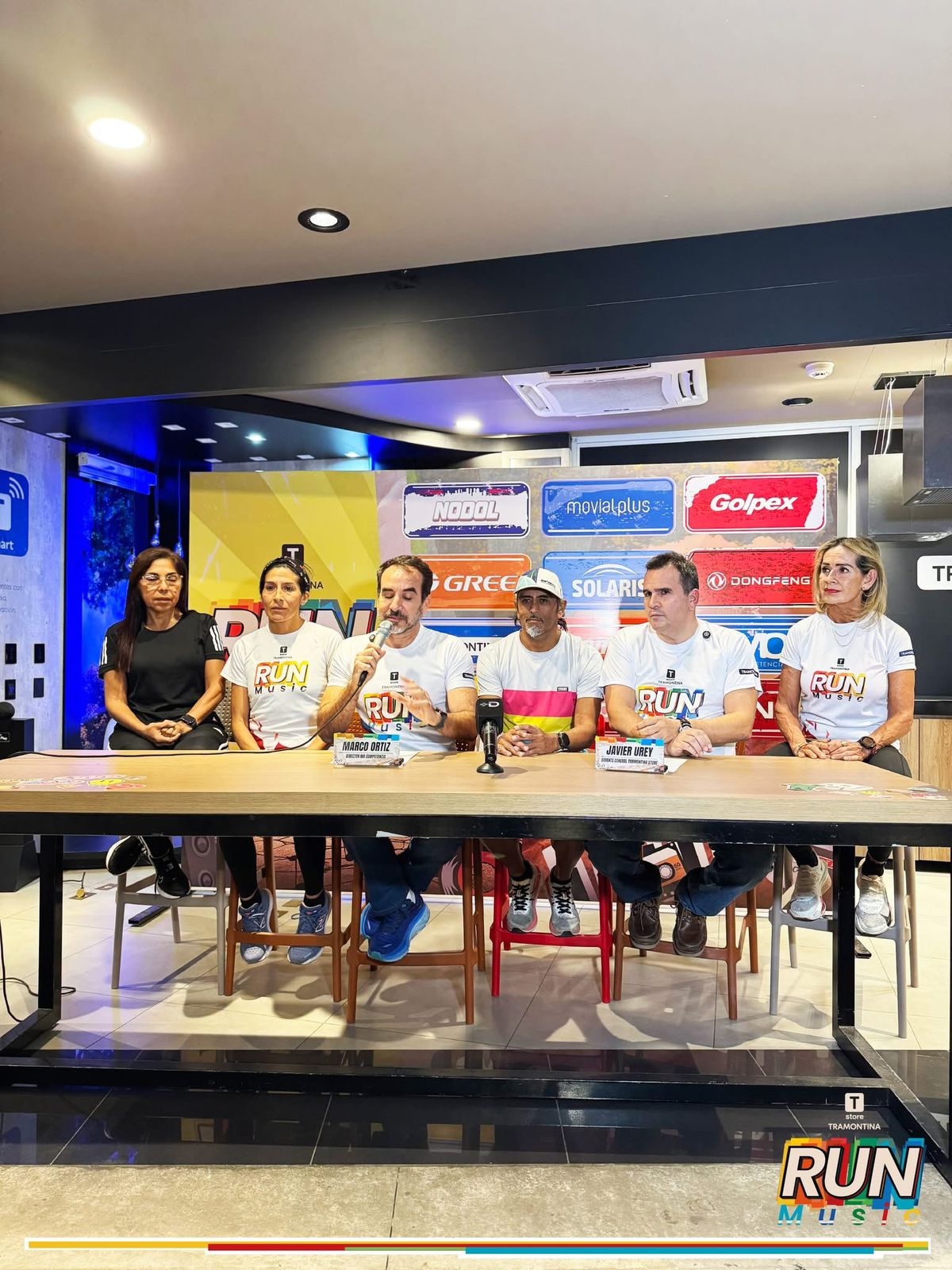 T STORE TRAMONTINA 1