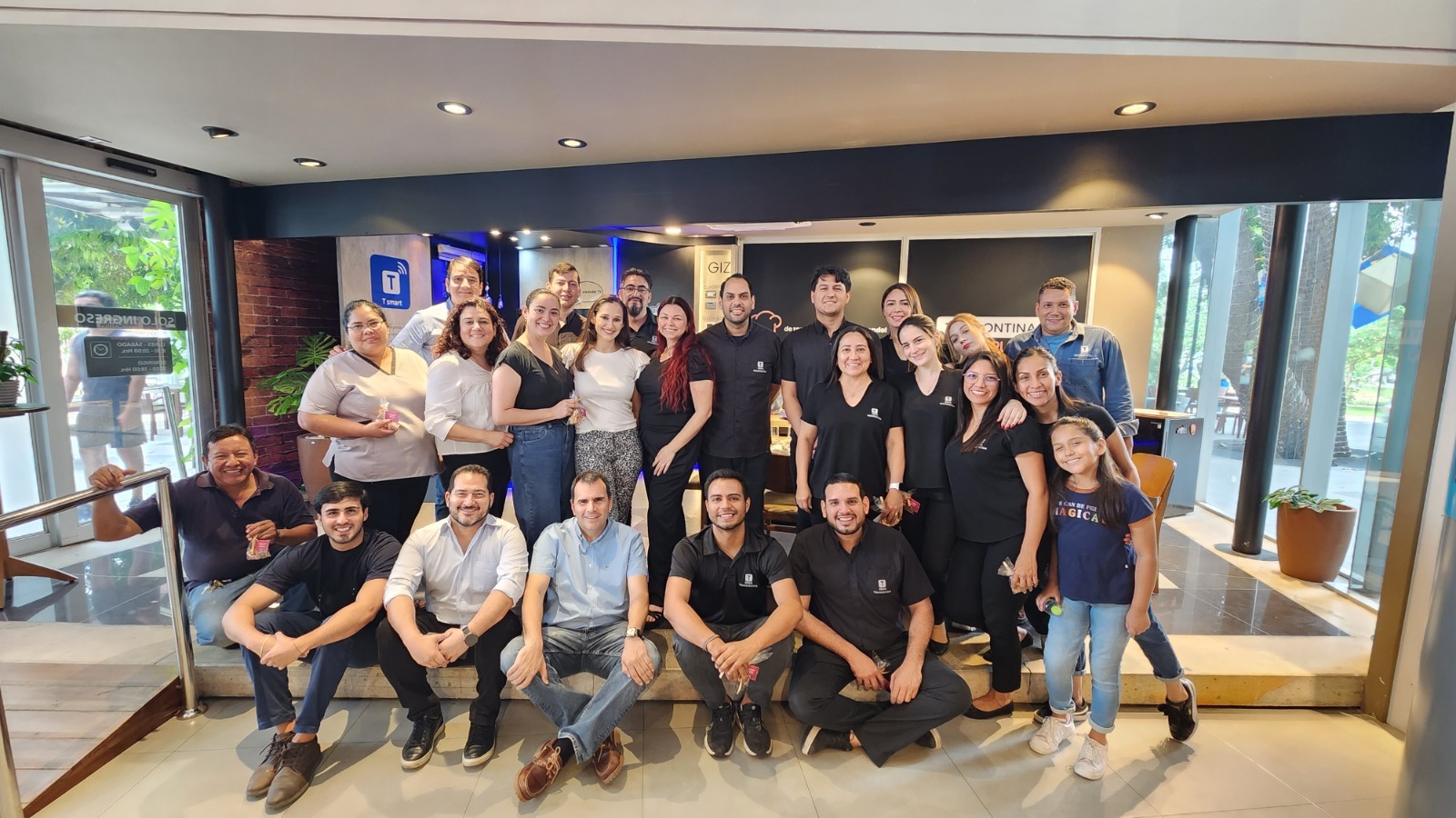 T STORE TRAMONTINA 6