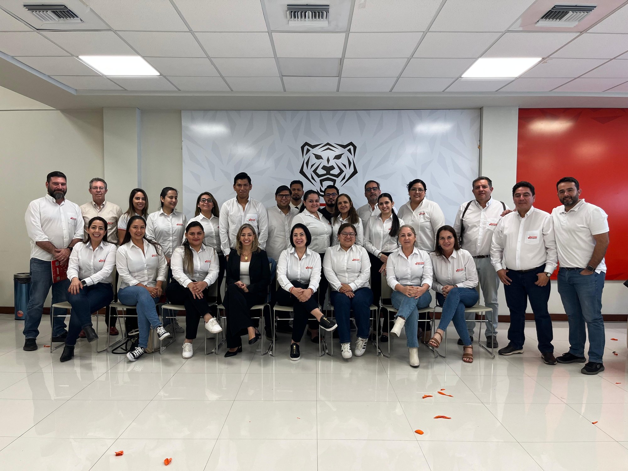 UNION AGRONEGOCIOS 2