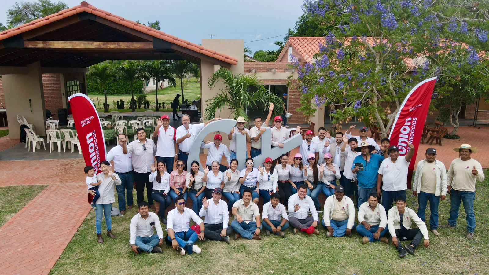 UNION AGRONEGOCIOS 3