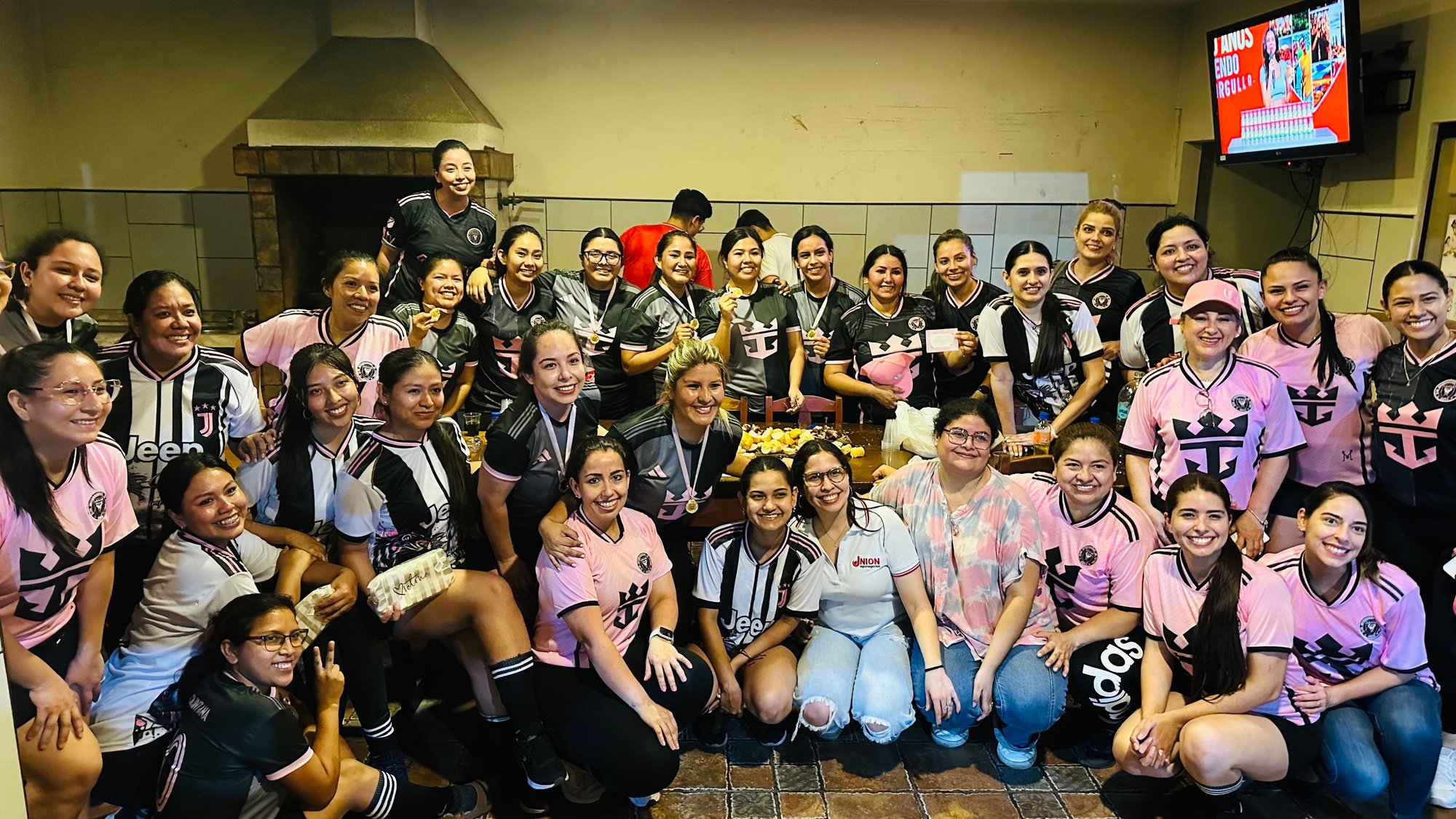 UNION AGRONEGOCIOS 5