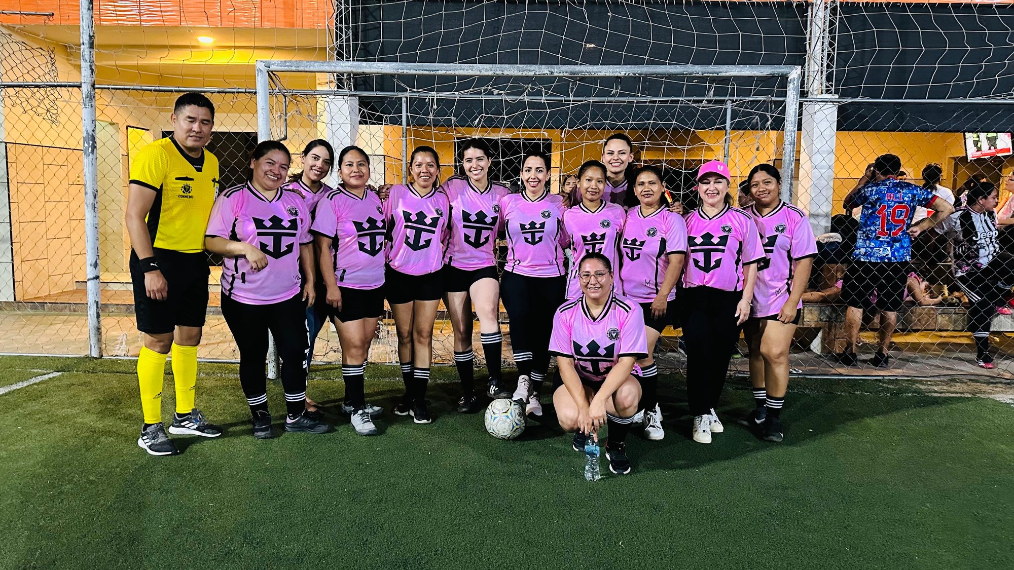 UNION AGRONEGOCIOS 6