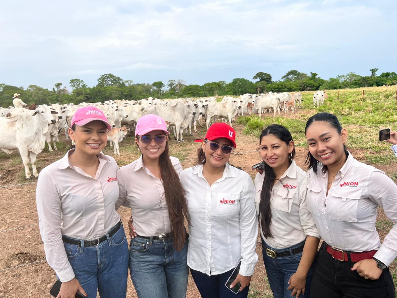 UNION AGRONEGOCIOS 7