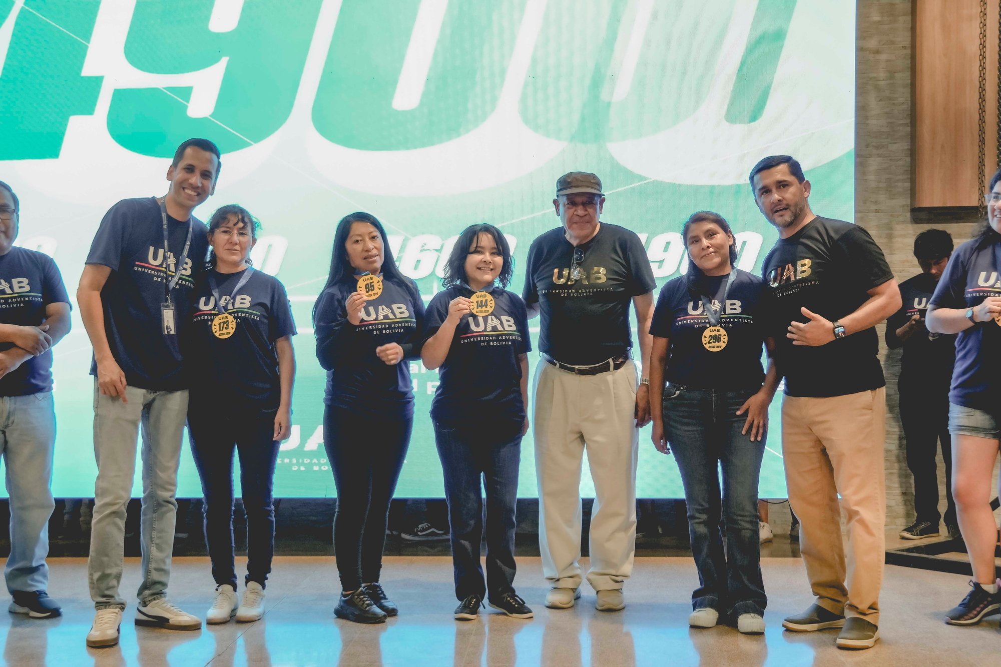 UNIVERSIDAD ADVENTISTA DE BOLIVIA 3