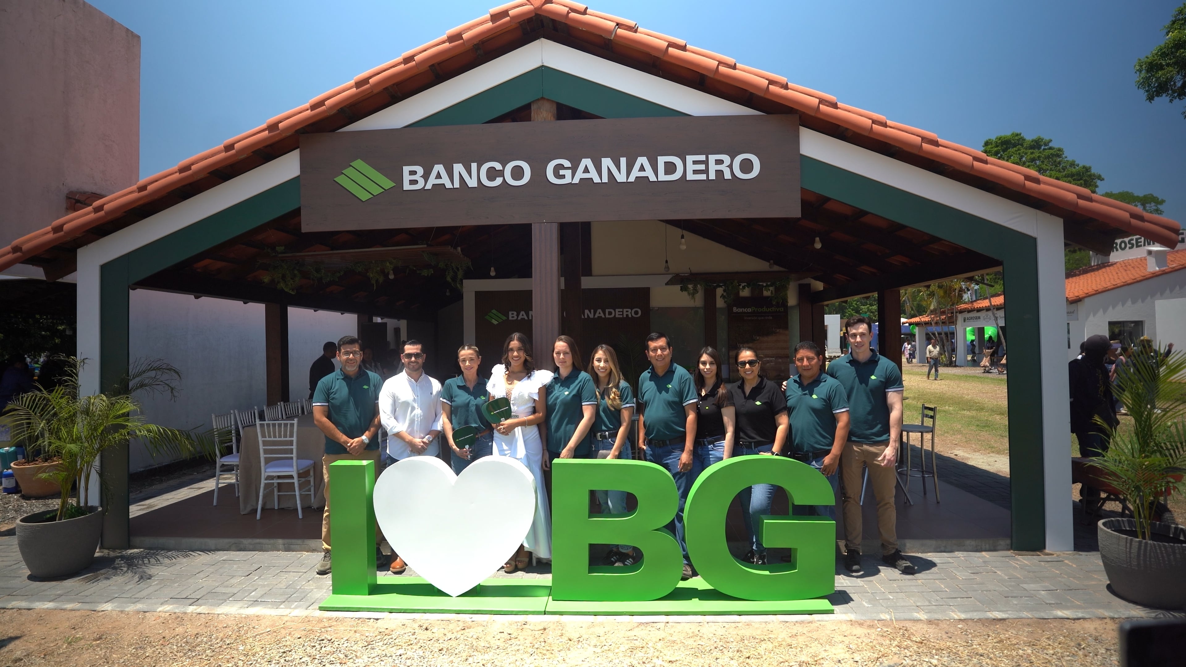 Banco Ganadero
