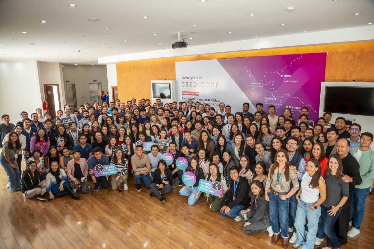 Banco de Credito BCP