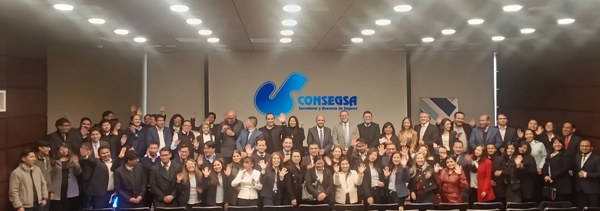CONSEGSA