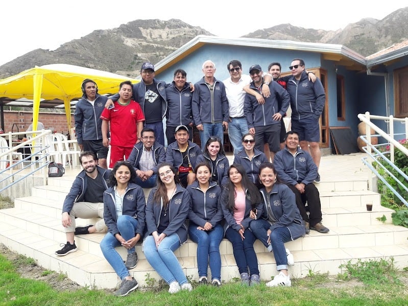 Dentons Guevara & Gutierrez