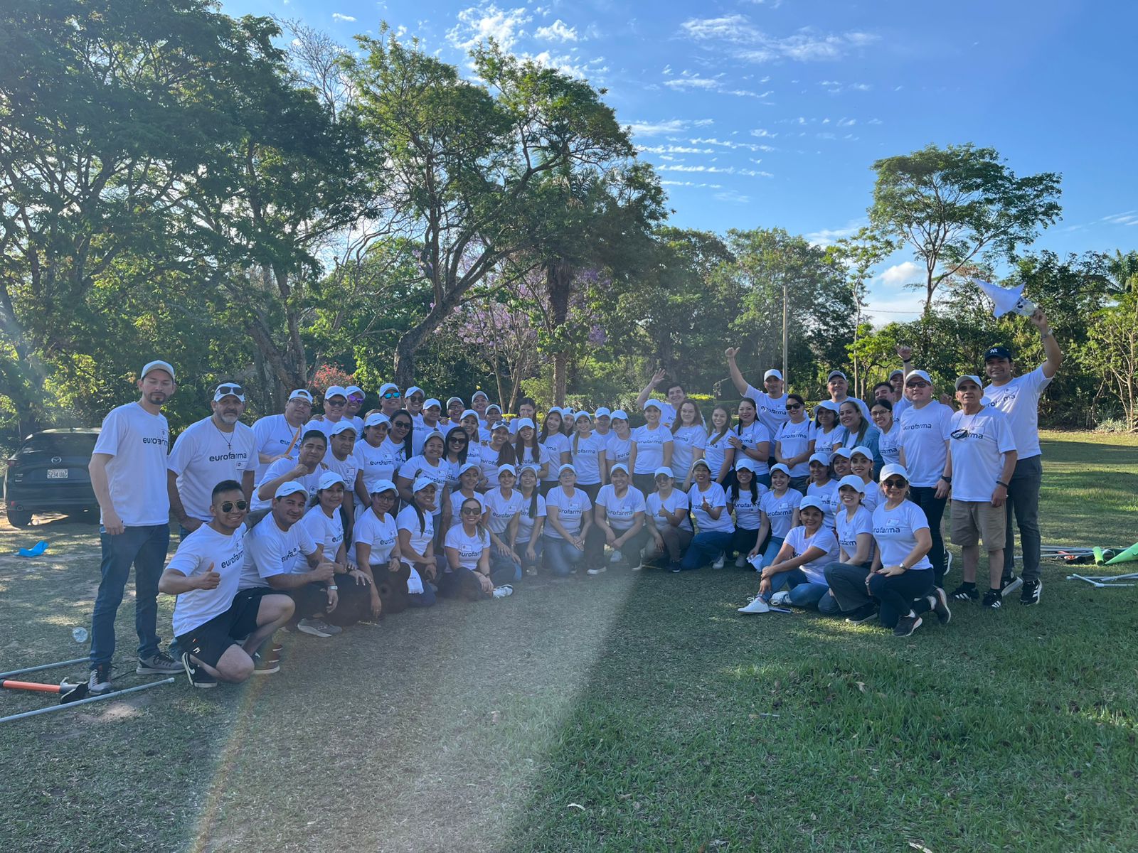 Eurofarma