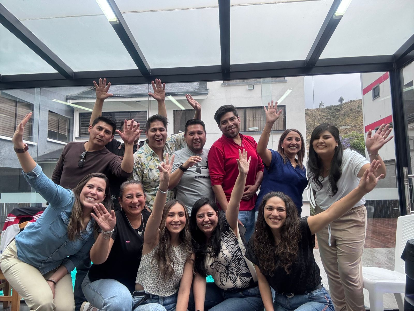 Sociedad Controladora Mercantil Santa Cruz