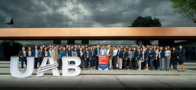 UNIVERSIDAD ADVENTISTA DE BOLIVIA