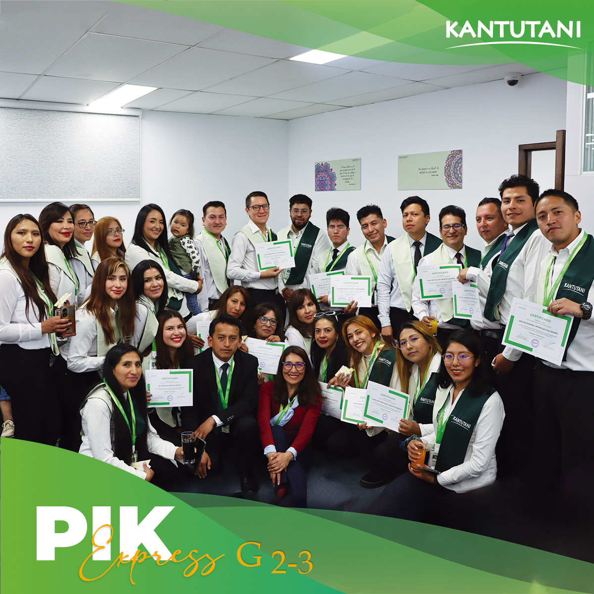 Inmobiliaria Kantutani